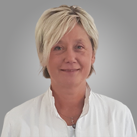 Portrait of Guest Editor Zdravka  Poljakovic 